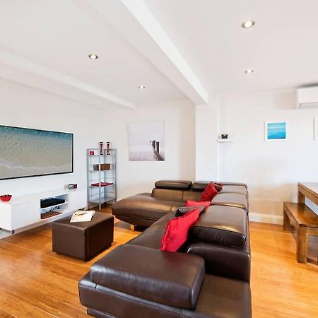 Lovely Modern Coogee Apartment Sydney Exterior photo